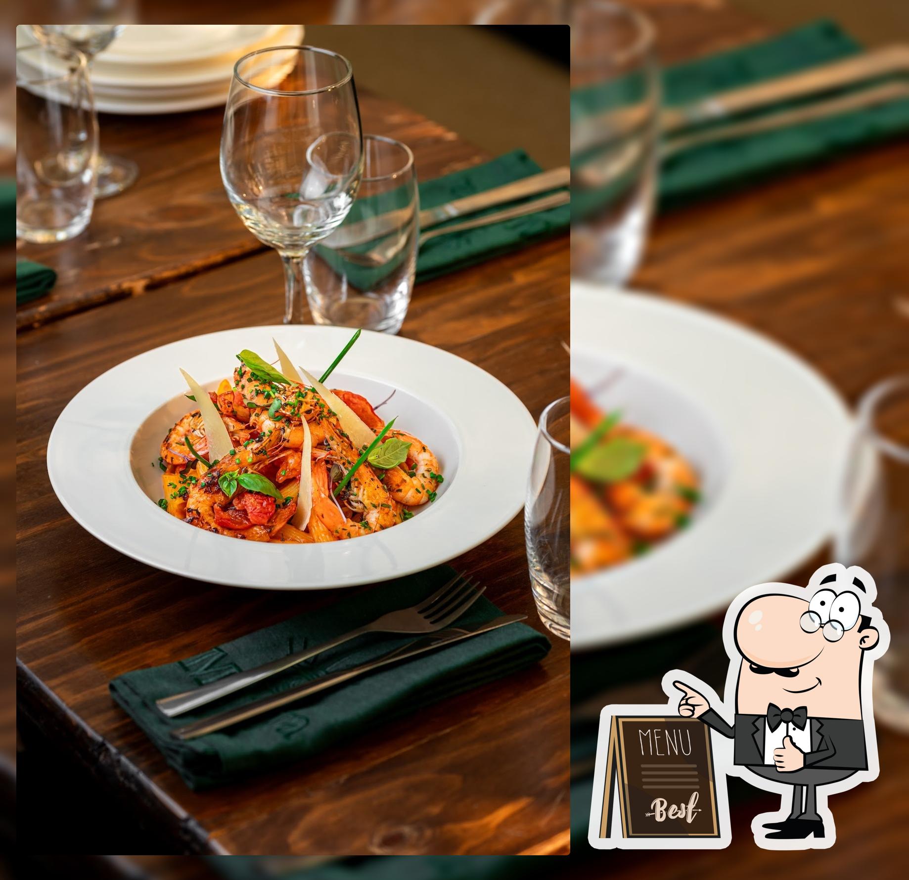 Le Matsya - Restaurant Rooftop, Rabat - Restaurant reviews