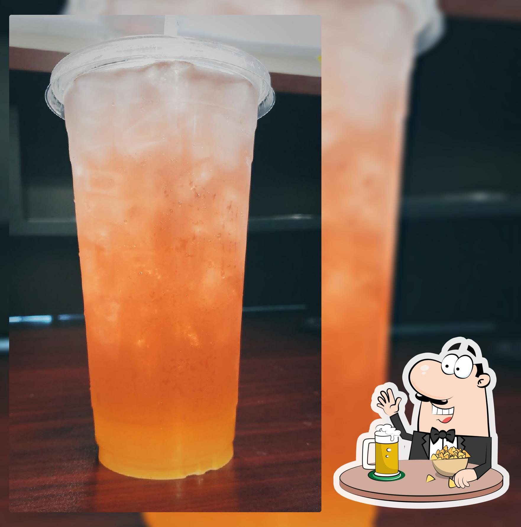 Fuel Good Energy in Paulding Restaurant reviews