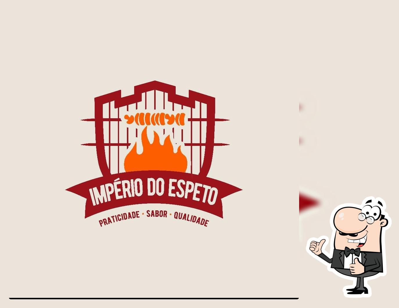 Império do Espeto Icaraí pub & Bar, Niterói Avaliações de restaurantes