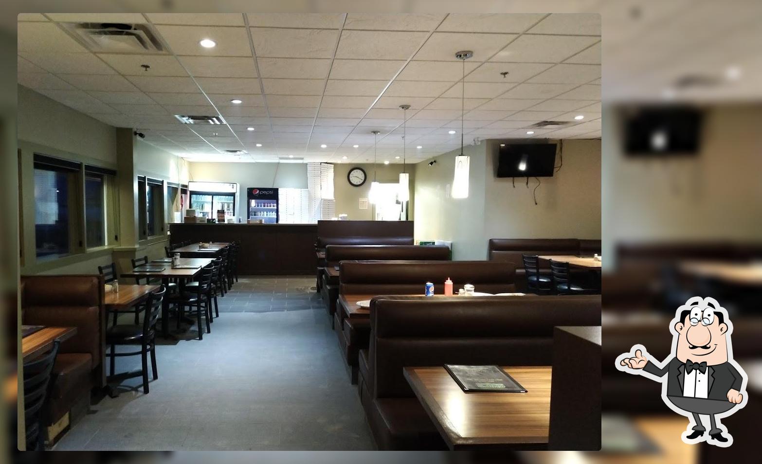 Chips Family Restaurant, Fort Chipewyan Opiniones del restaurante