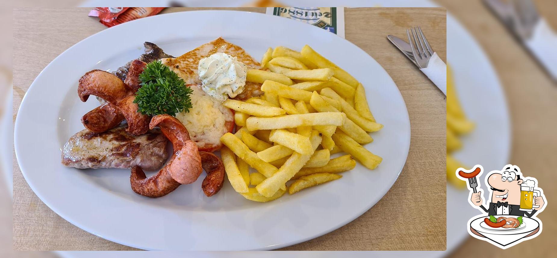 Huberwirt Das Wirtshaus Wiedenzhausen