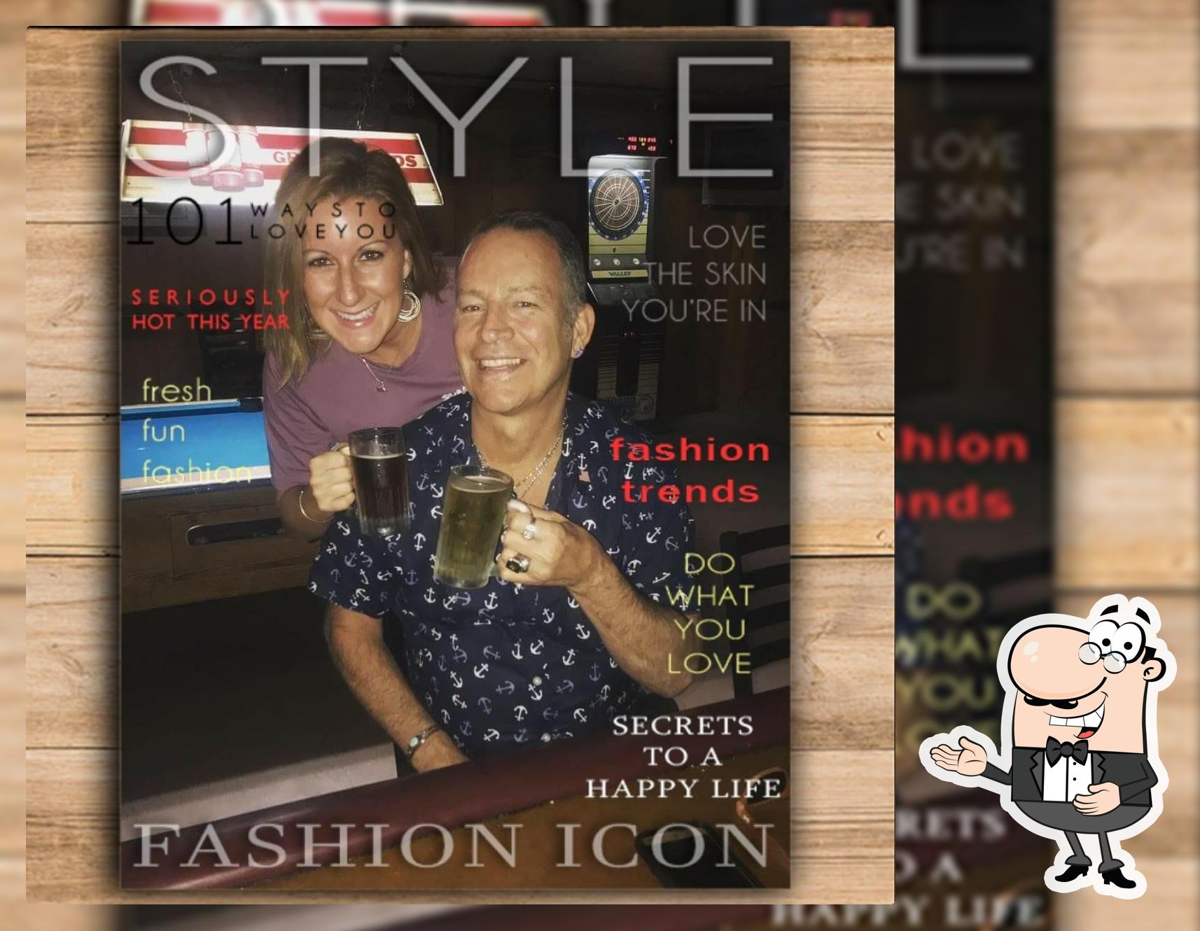 Longbranch Saloon, 712 S Marion Ave in Lake City