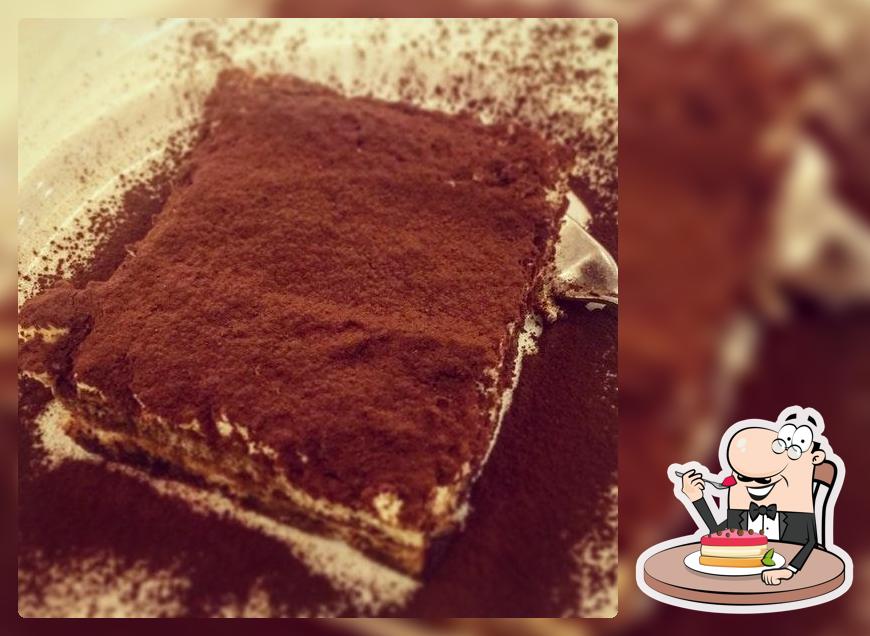 La Nuova Marinara pizzeria, Vimercate Recensioni del ristorante