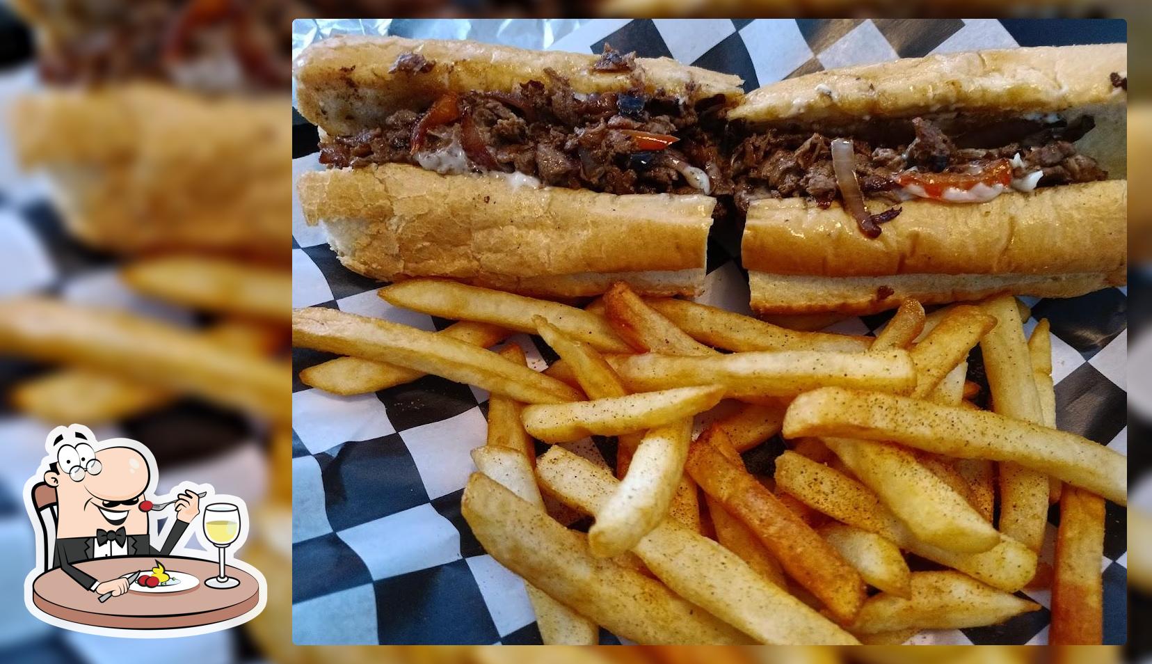 Lumberton Seafood House in Lumberton Restaurant menu and reviews