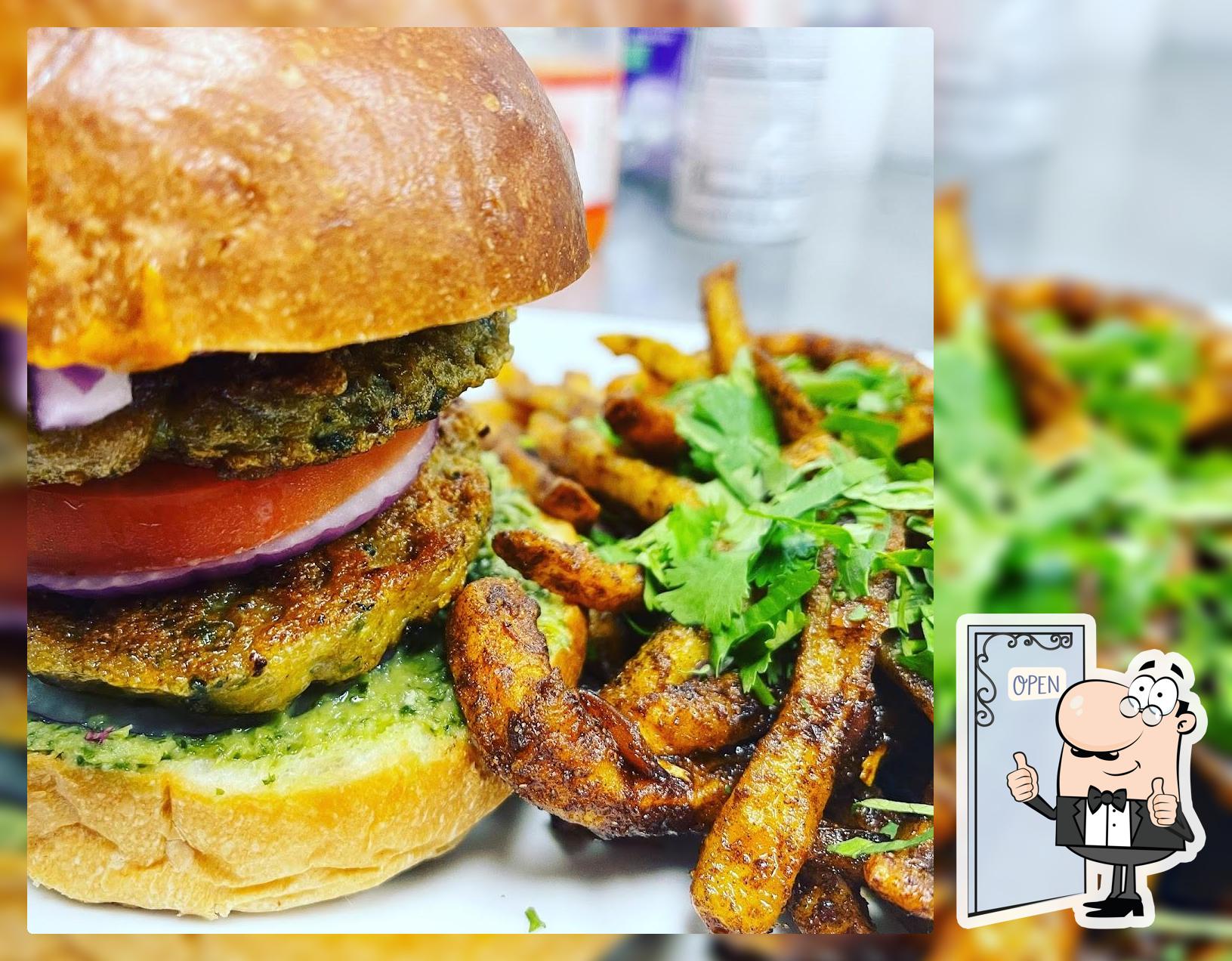 House Of India Pa in Exton Restaurant menu and reviews