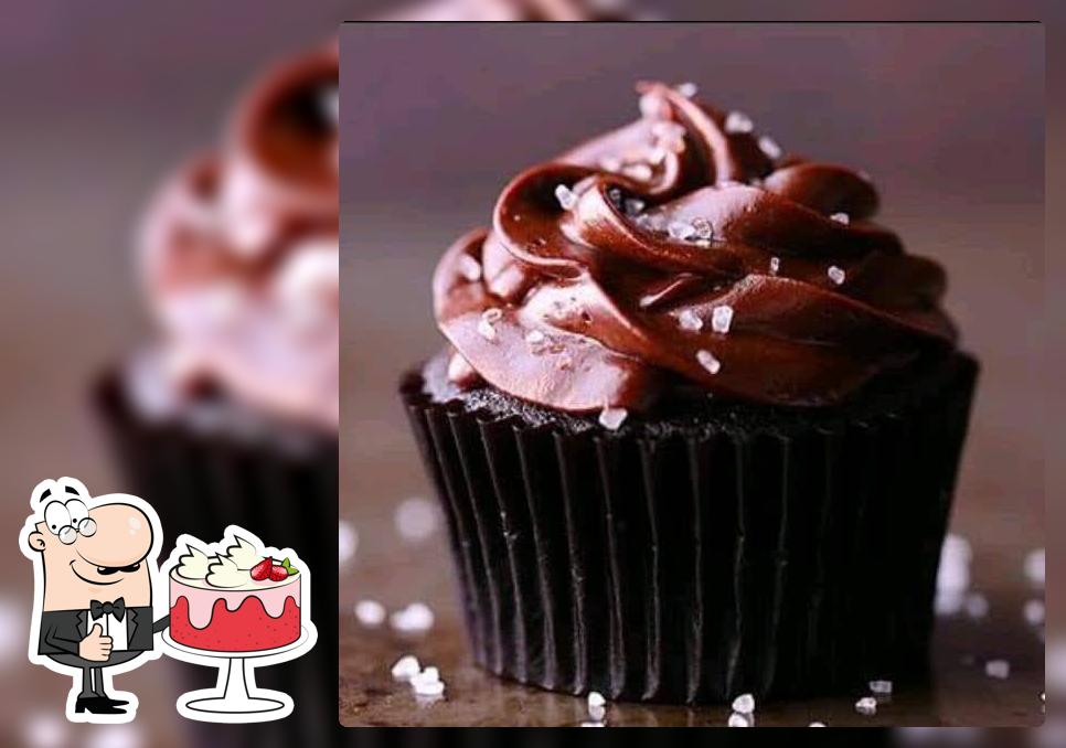 Sprinkles Cafésserie, Rajkot, Akshar Marg Restaurant reviews