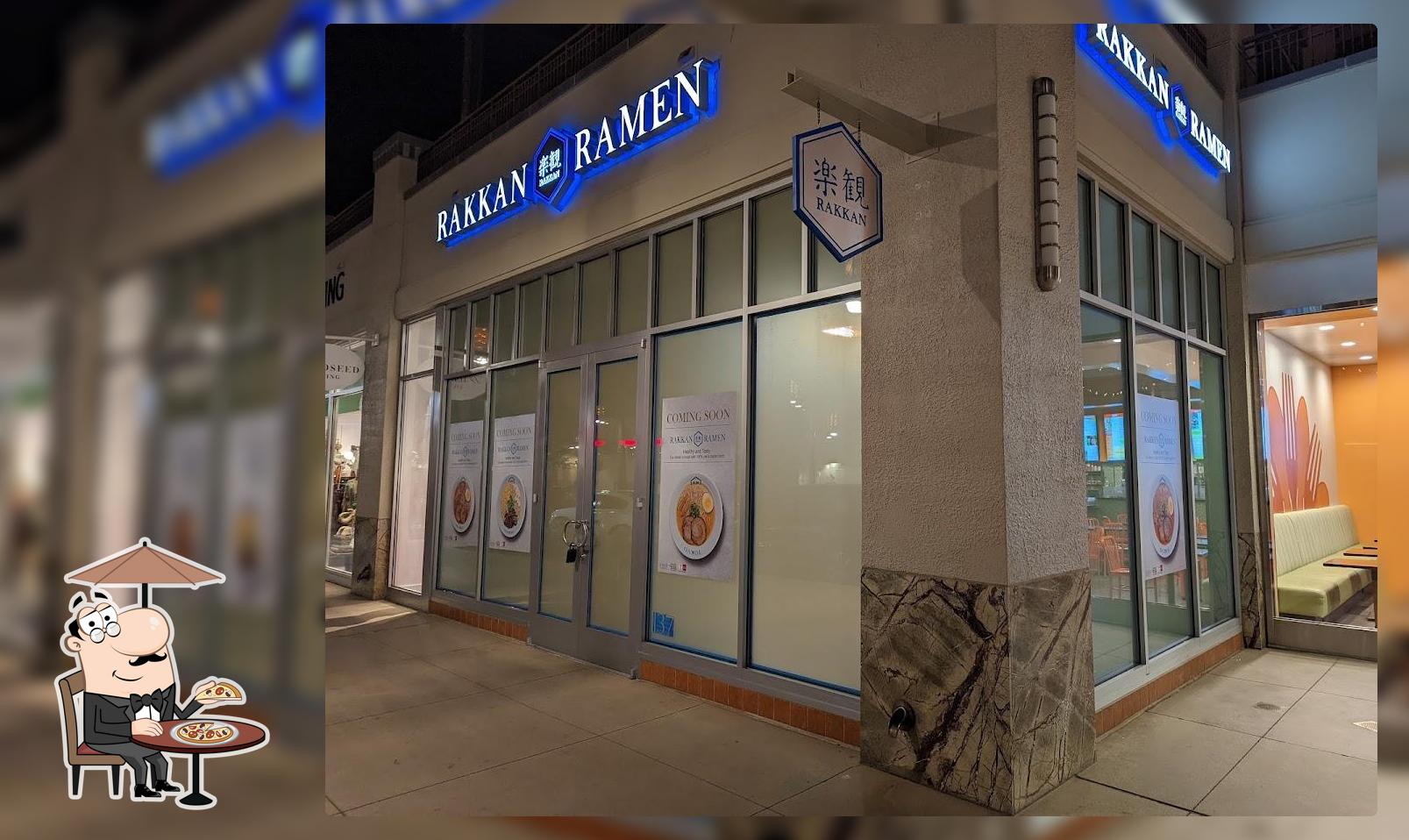 Rakkan Ramen Near Me – Your Ultimate Guide