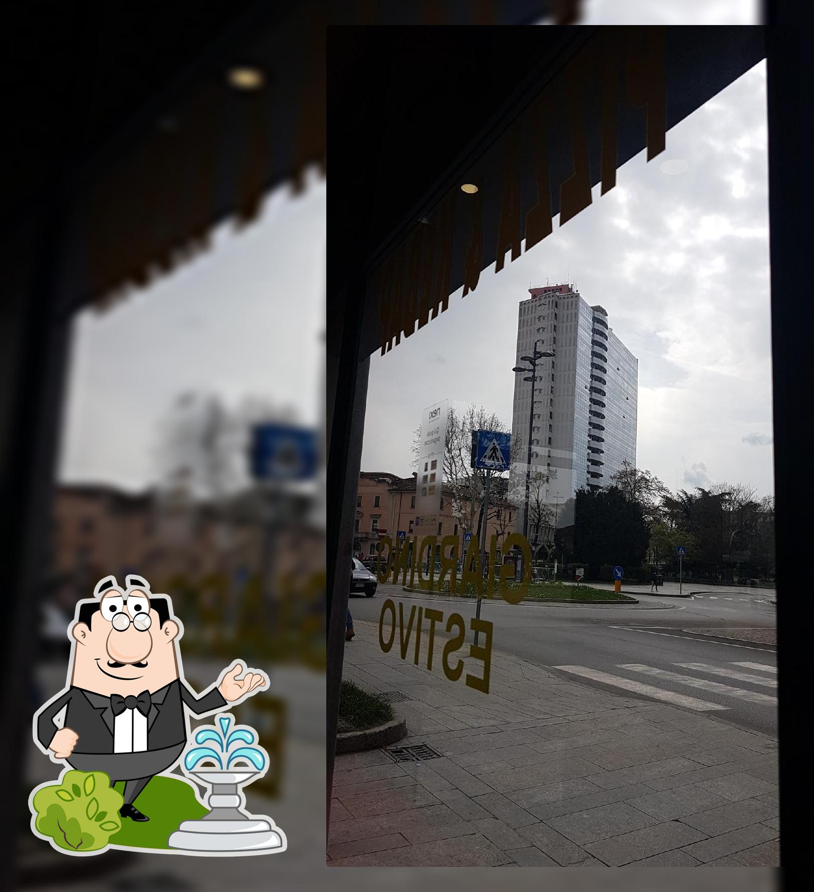 Pak Doner Kebab, Plaisance Critiques de restaurant