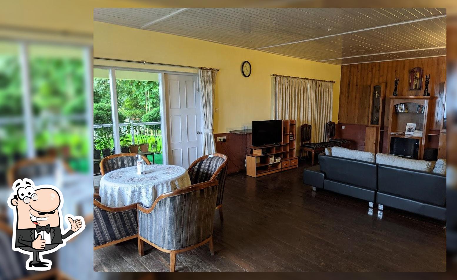 L & T Holiday Home, Darjeeling Restaurant reviews