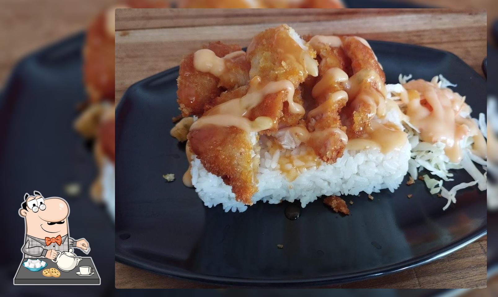 Meet Rice Rice To Meet You - Sukolilo restaurant, Surabaya - Restaurant reviews