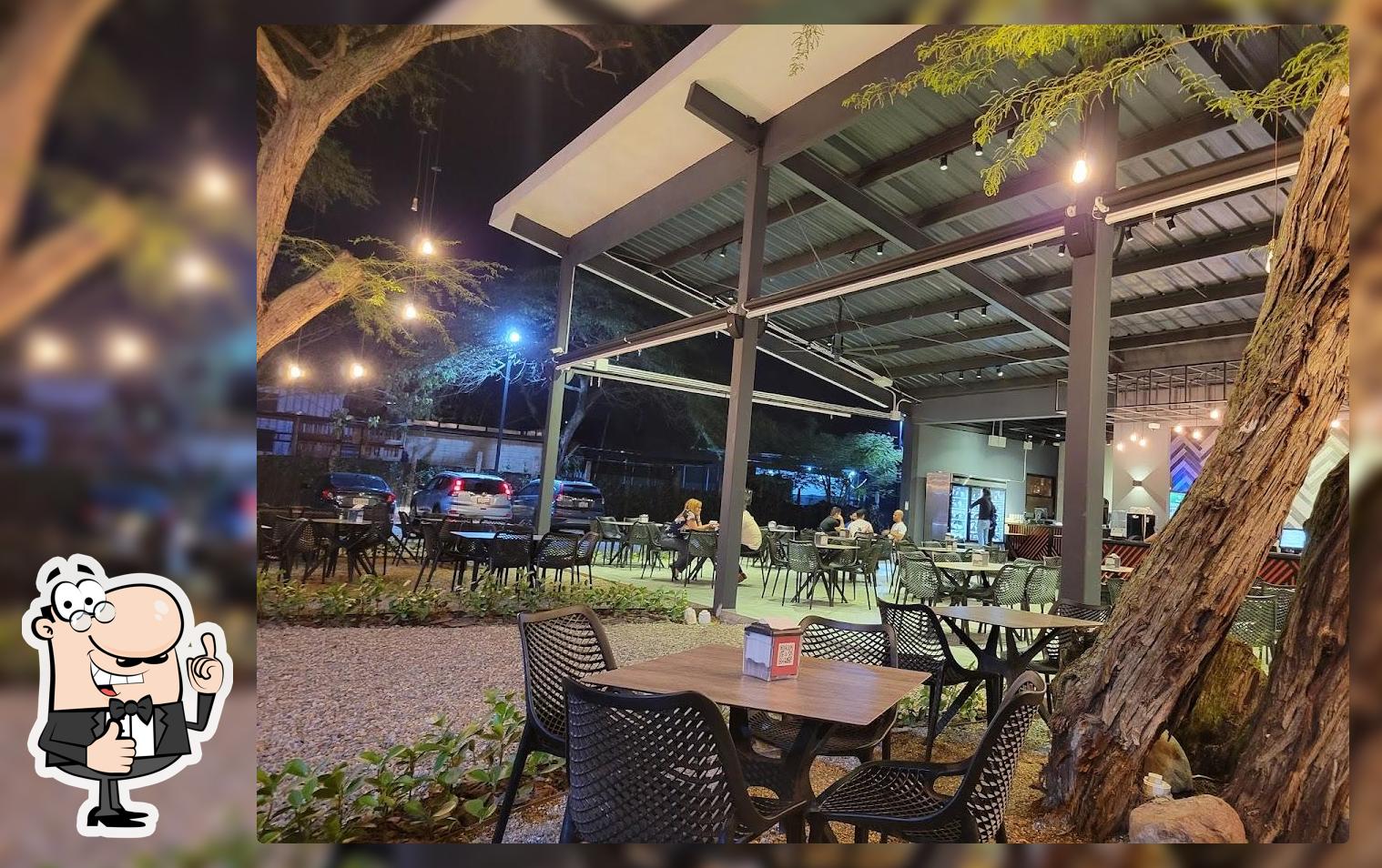 BBQ Meat House Pontezuela, Santiago De Los Caballeros Carta del