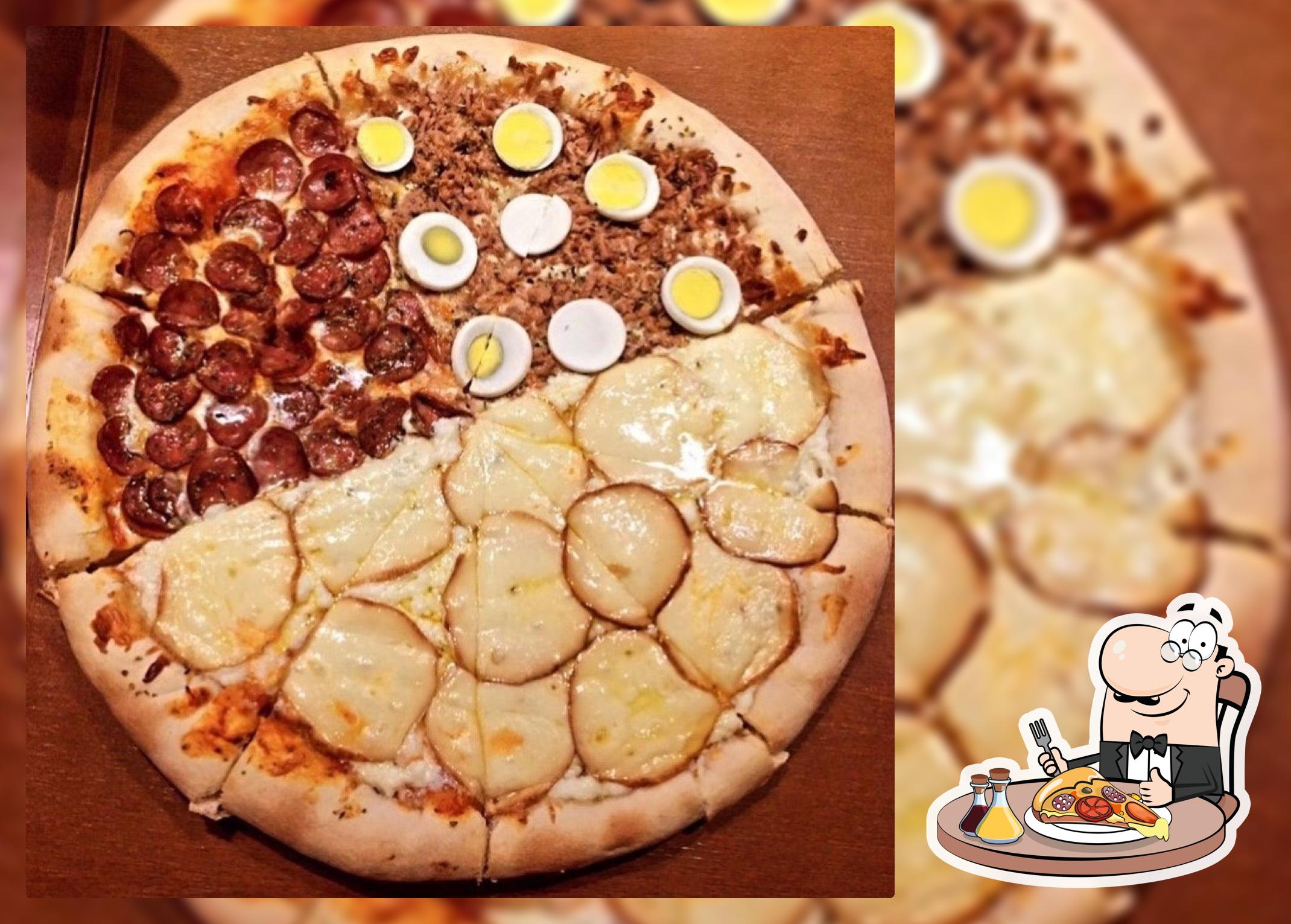 LISTA DE PIZZARIAS EM MANAUS visual data 7