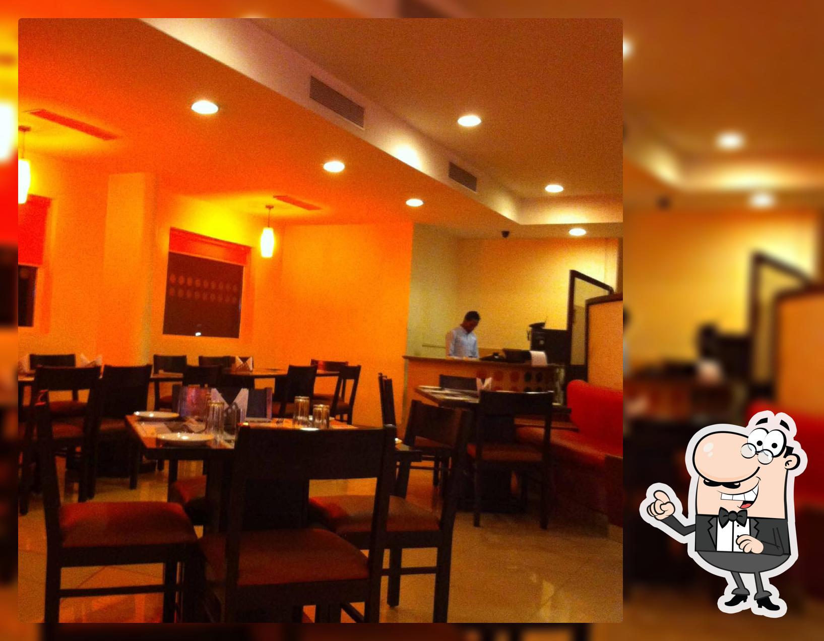 Hotel Jalsa Family Restaurant & Bar, Nashik - Restaurant reviews