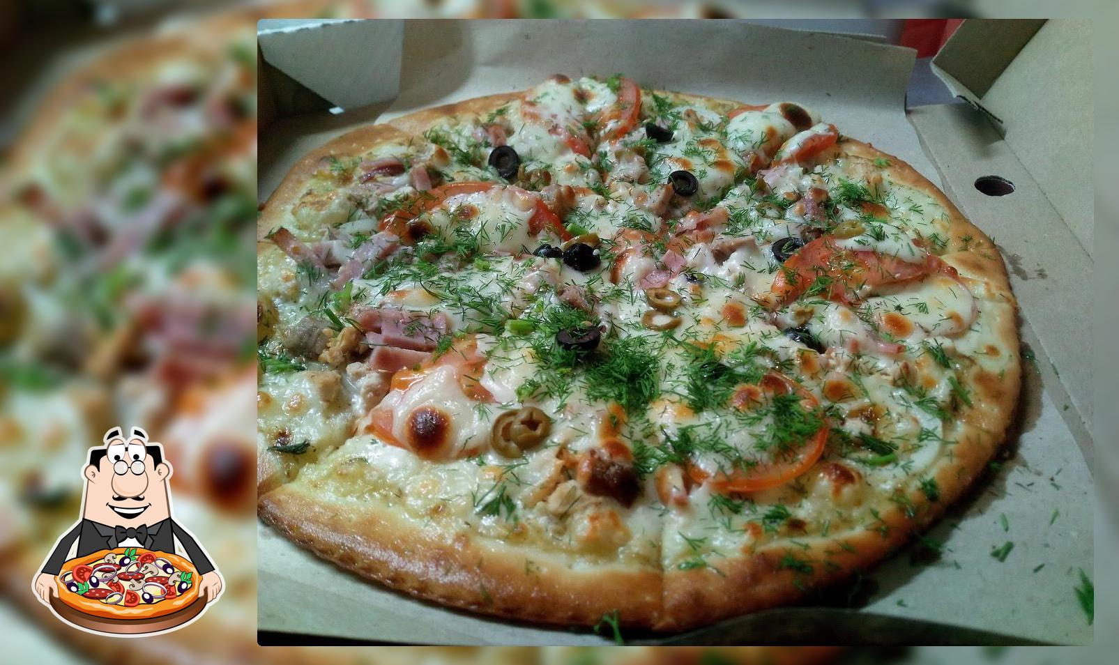 Пиццерия Pizza Store, Ковров, Mokhovaya Ulitsa - Отзывы о ресторане