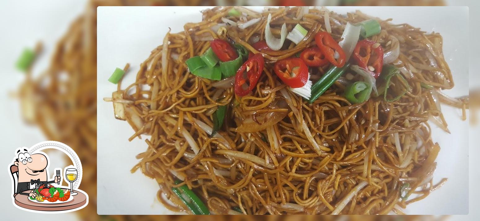 Empire Chinese Restaurant in Romford - Restaurant menu and reviews