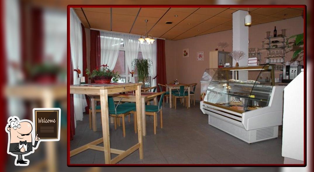 Ihr Café am Eck cafe, Lengede