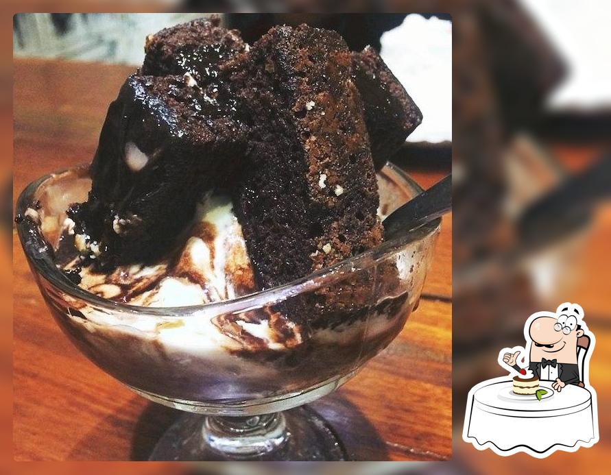 Scoops Ice Cream Cafe, Dehradun, 26 Restaurant reviews