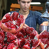 Try-or-die things in Istanbul