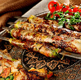 Try-or-die things in Istanbul
