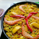 Try-or-die things in Alicante