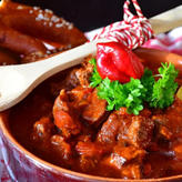 Try-or-die things in Kyiv