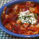 Try-or-die things in Kyiv