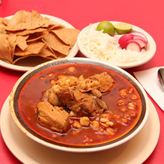 Try-or-die things in Tijuana