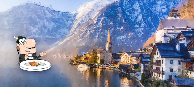 Austria: unique cuisine awaits you