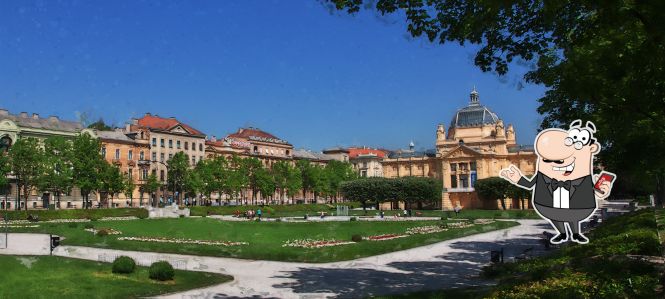Croatia: the world of remarkable food