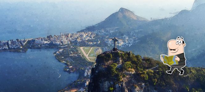 Rio de Janeiro: Cozinha Tradicional Brasileira