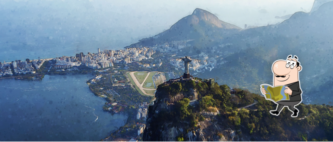 Rio: traditionelle brasilianische Küche