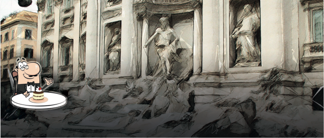 Rom: authentische italienische Gerichte