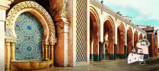 Top 10 essential dishes in Casablanca, Morocco