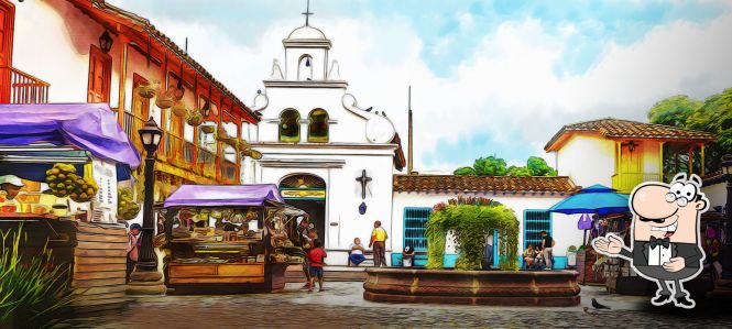 Los 10 mejores platos de Medellín, Colombia