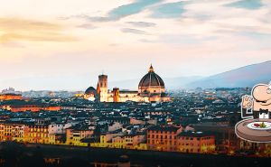 The 10 food passions in Florence, Italy