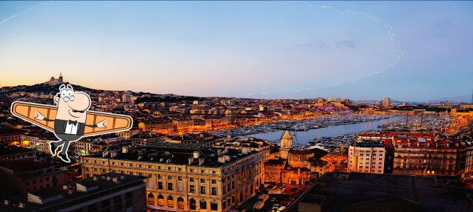Les 10 plats typiques à essayer à Marseille, France