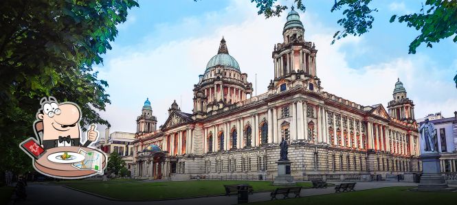 The 10 foods to enjoy in Belfast, United Kingdom