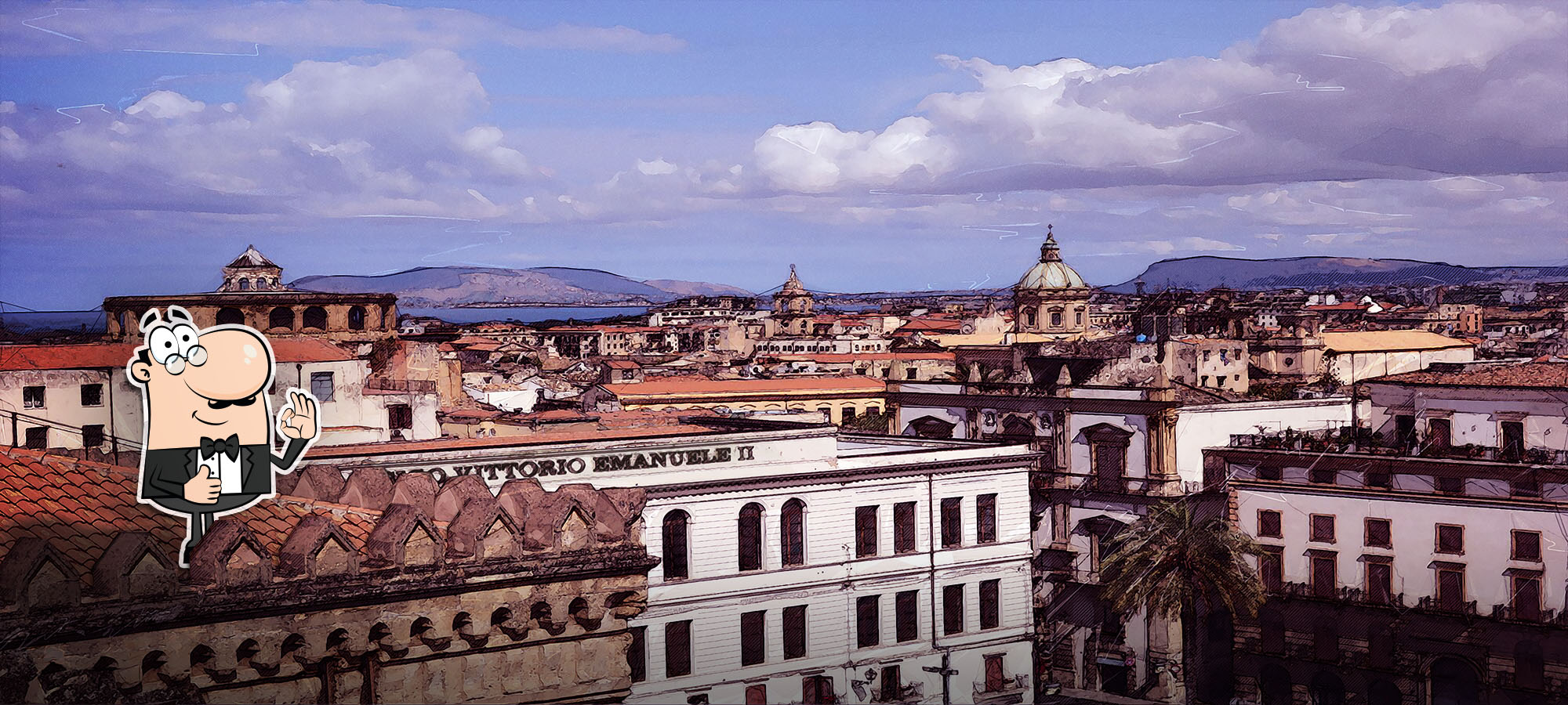 10 piatti buoni da morire da mangiare a Palermo, Italia