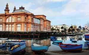 The food to keep in mind in Bari, Italy