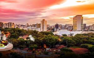 Encontre os 10 melhores pratos em Belo Horizonte, Brasil