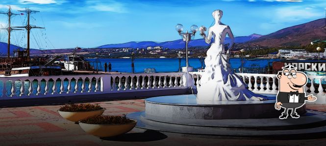 Foods to look out for in Gelendzhik, Russia