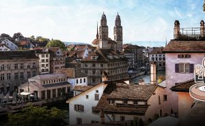 Trova i piatti migliori a Zurigo, Svizzera