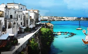 The best things to eat in Otranto, Italy