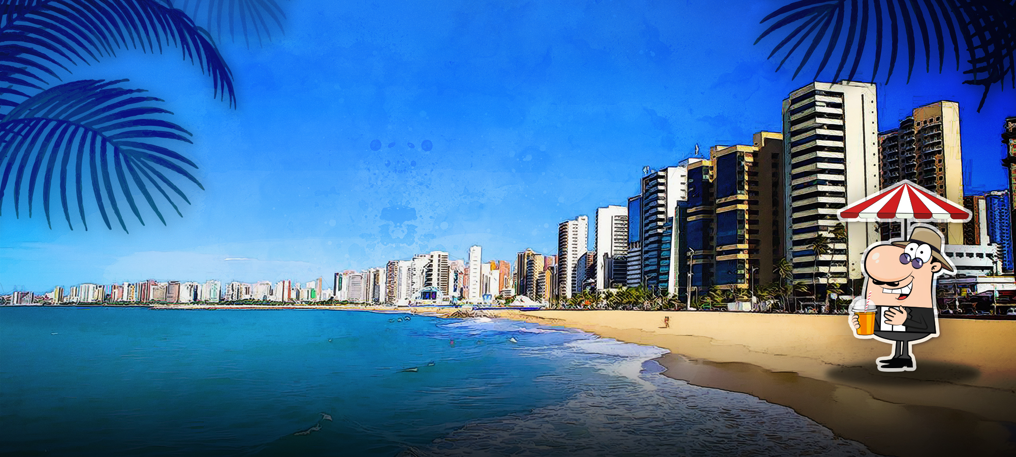 Comidas imperdíveis para experimentar em Fortaleza, Brasil