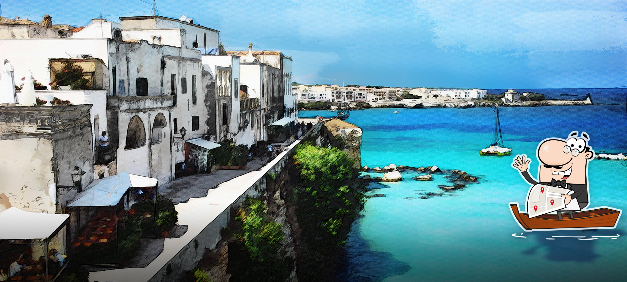 Le migliori cose da mangiare a Otranto, Italia