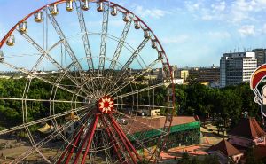 Top 10 foods in Kharkiv, Ukraine