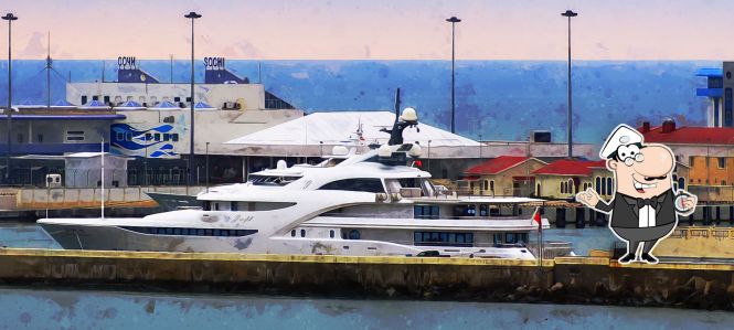 The best restaurants to visit in Sochi