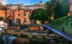 Le migliori scelte culinarie a Catania, Italia