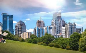 Best places with live music in Atlanta, USA