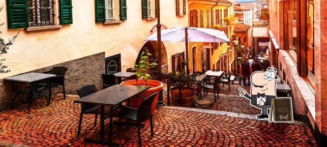 Best Dishes in Lugano, Switzerland: What to Eat Now